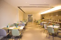 Huaxi Business Travel Hotel (Hohhot Jinchuan Branch) Hotels in Linkes Tumed-Banner
