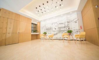 Kaju Select Hotel (Chaohu Yuxi Road)