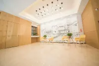 Kaju Select Hotel (Chaohu Yuxi Road)