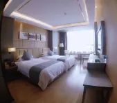 Dollmay Hotel (Tianshui First People's Hospital Hongqiao Branch) Các khách sạn gần Sân bay Maijishan
