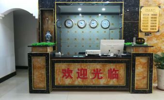 Little Times Boutique Hotel