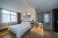 Wuyishan shan shui Ming yuan min su