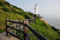嵊泗吾島海景客棧