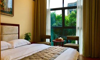 Mandala Hotel