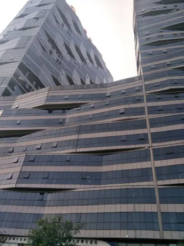 Tianjin Ruiyuan Apartment