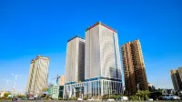 Shuyi International Hotel