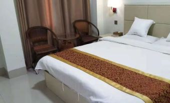 Ningming Yayi Hotel