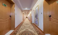 Vienna Hotel (Kaifeng House Store)