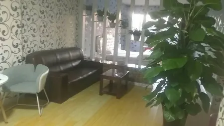 Sijia Apartment