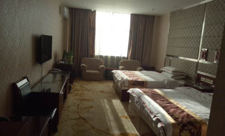 Suitetrails - Junyumingcheng Hotel