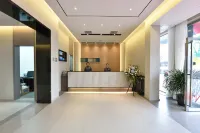 Homeinn Selected Hotel (Nanchong China West Normal University)
