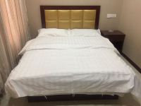 吐鲁番葡城春光商务酒店 - 标准大床房