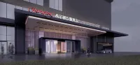 Hampton by Hilton Zhuzhou Hongqi Square