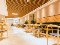潮漫居酒店(常州嬉戏谷店) - 餐厅