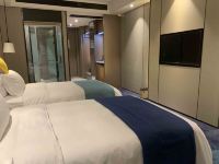 蚌埠角度艺术酒店 - 商务双床房