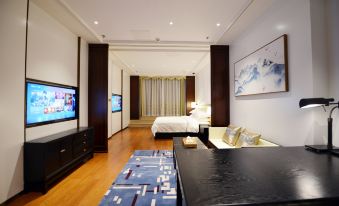 Xin Yue Wan Hotel
