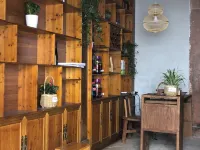 Changshenglou Hostel Hotéis em Condado de Xiuning