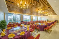 Xinghe International Hotel Các khách sạn ở Hoá Âm