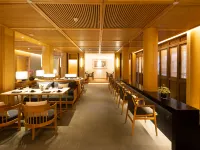 Yebo Qinhuai Water Street Hotel (Nanjing Confucius Temple) Hotels near Dacheng Temple