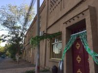 吐鲁番远归客栈 - 酒店外部