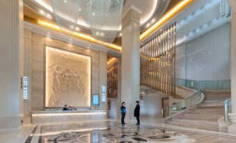 Vienna Hotel (Foshan jiujiang xinji plaza store)