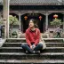 古刹寻踪阿瑶