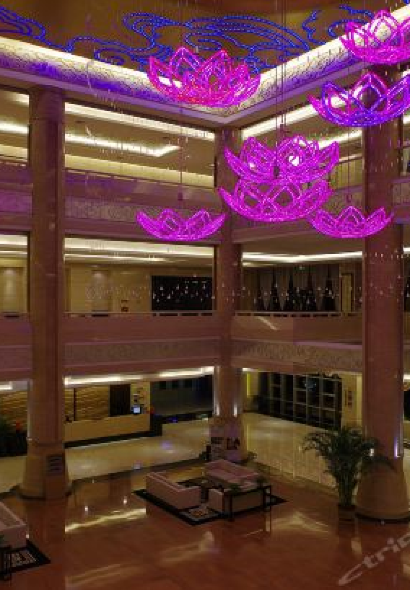 福泉大酒店-餐饮