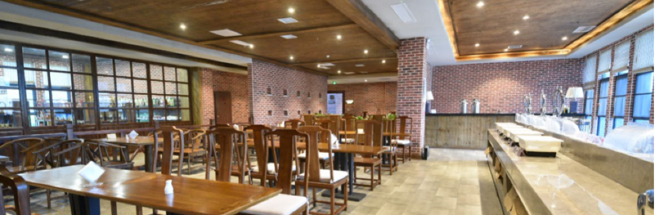 昭平县黄姚镇有机特色农庄