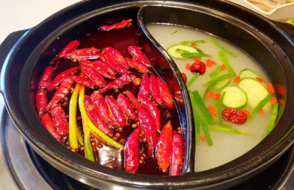 桑鄧祝巴初見餐廳