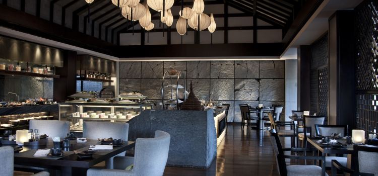 XI WESTERN RESTAURANT