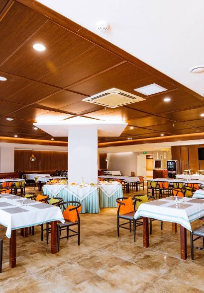 延边印象餐厅(京华大酒店)