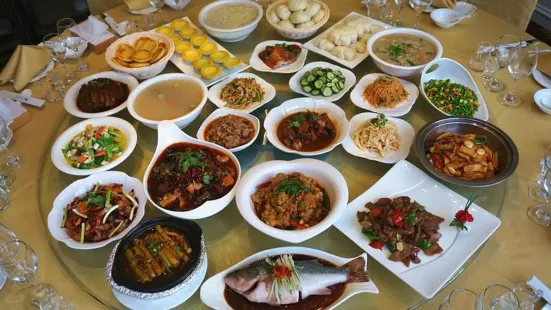 Tianlong Restaurant (canyinbu)