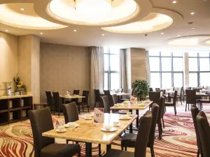 Nan'aogelanyuntian Restaurant