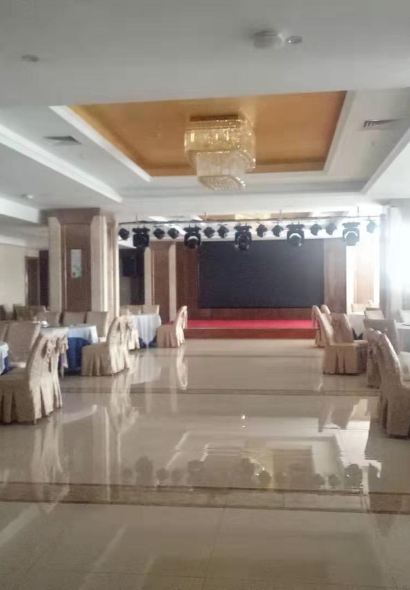 泰丰饭店·餐饮部