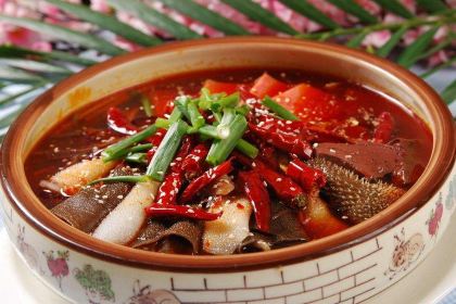 九华山阿尔卡迪亚温泉度假酒店·餐厅