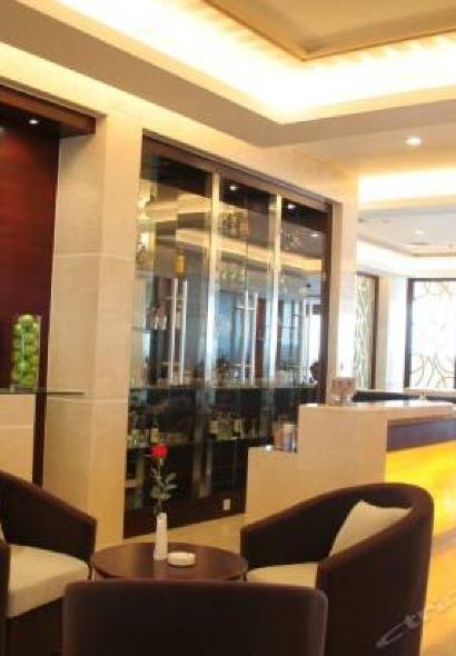 赤山海景丽呈酒店