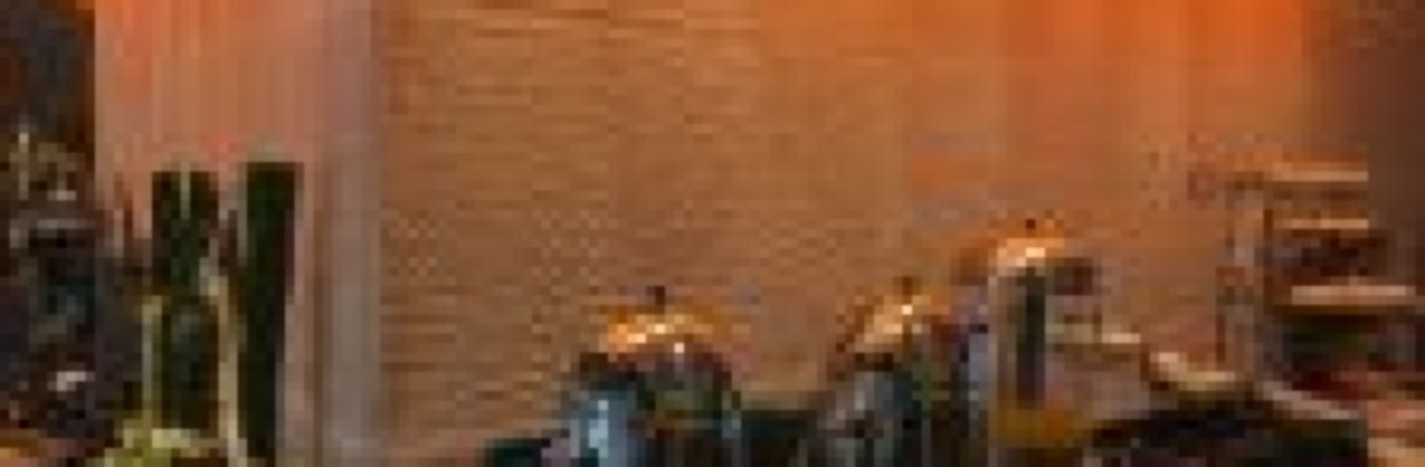 金太阳大酒店自助餐厅