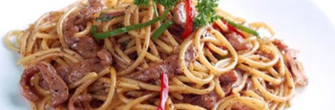 皇家大酒店中西餐厅