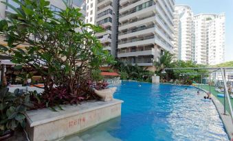 Romantic Fish Seaview Apartment