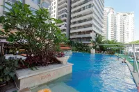 Romantic Fish Seaview Apartment - شاطئ