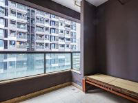 重庆V7国际商务旅行度假公寓 - 三室一厅