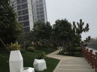 惠州迎海之家-军公寓 - 舒适十里三室二厅套房