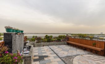 Shuiyunjian Yunduo Villa