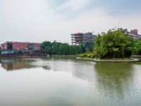 广州大学城6号公寓 - 豪华亲子房