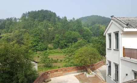 Shang cheng gu jing xiao yuan - Housity