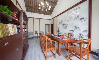 Shideju Inn (Yangzhou Slender West Lake Shop)