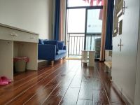 广州米立方公寓(2号店) - 复式一室一厅套房