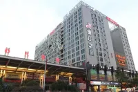 ZhangJiaJie Homestead apartment