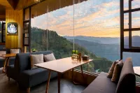 Floral Hotel·Longshengyue Shangshanshe Hotel(Longji Terrace Jiulong Wuhu Observation Deck)