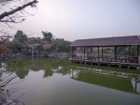 上海赵家大院 - 豪华亲子房